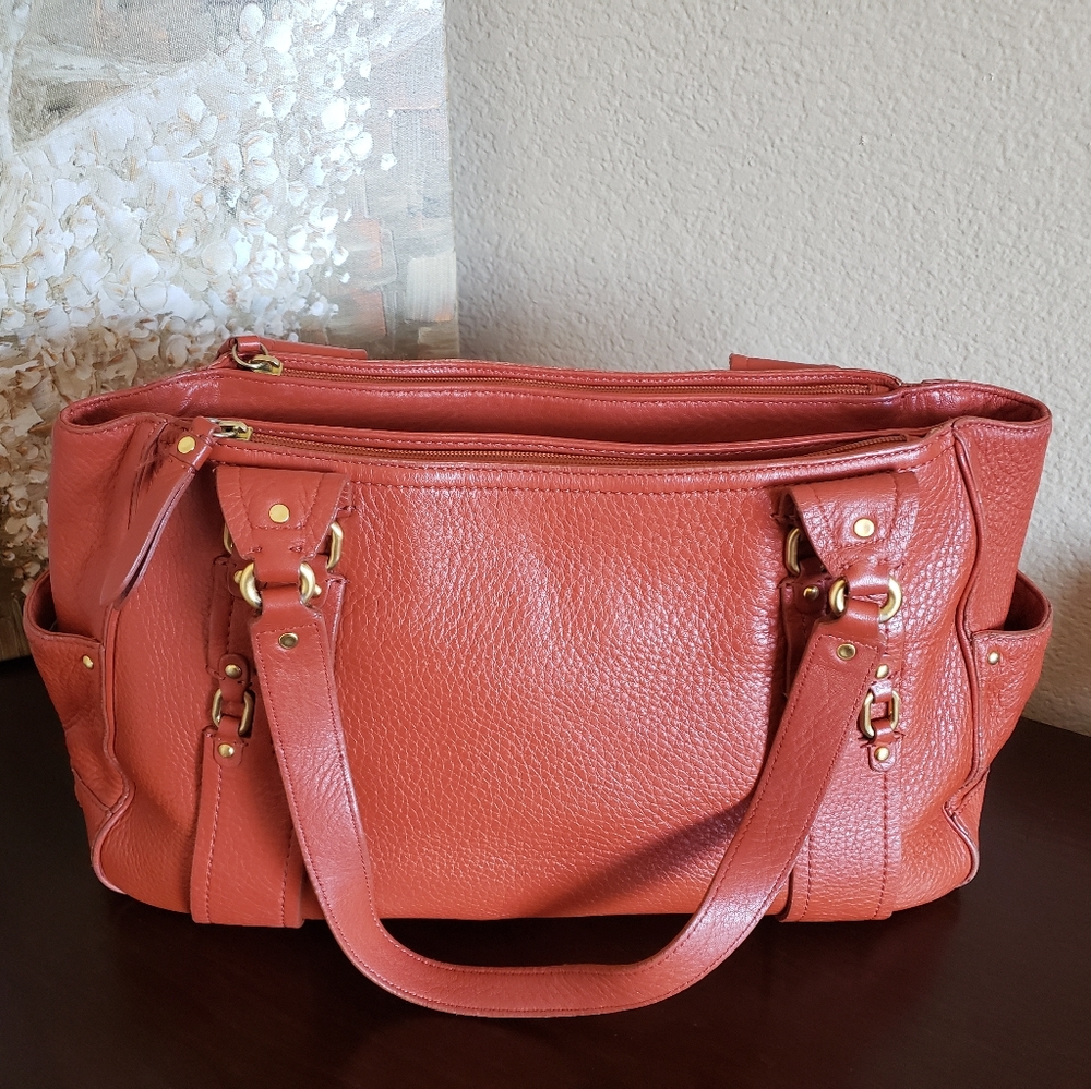 Cole Haan Village F05 handbag